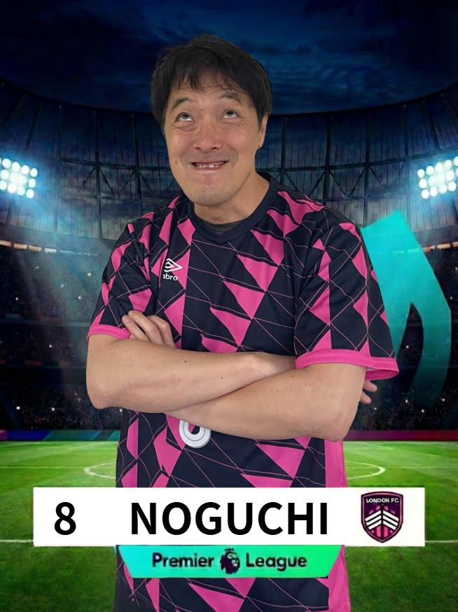 野口 正寿